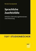 Sprachliche Zweifelsfälle (eBook, ePUB)