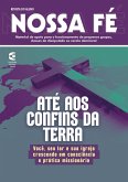 Até aos confins da terra - Revista do aluno (eBook, ePUB)