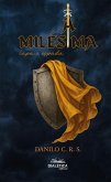 A Milésima (eBook, ePUB)