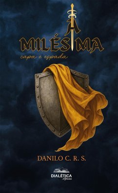 Cover A Milésima (eBook, ePUB)