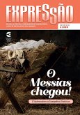 O Messias chegou - Revista do aluno (eBook, ePUB)