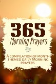 365 Morning Prayers (eBook, ePUB)