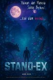 STANO-EX (Edisi Melayu) (eBook, ePUB) STANO-EX (Edisi Melayu) (eBook, ePUB)