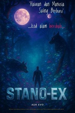 STANO-EX (Edisi Melayu) (eBook, ePUB) - Evo, Aer