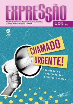Cover Chamado urgente - Revista do professor (eBook, ePUB)