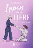 Ippon für die Liebe (eBook, ePUB)