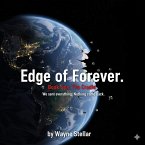 Edge of Forever- The Cradle (Edge of Forever Trilogy, #1) (eBook, ePUB)