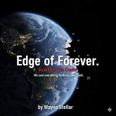 Edge of Forever- The Cradle (Edge of Forever Trilogy, #1) (eBook, ePUB)