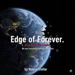 Edge of Forever- The Cradle (Edge of Forever Trilogy, #1) (eBook, ePUB) - Stellar, Wayne