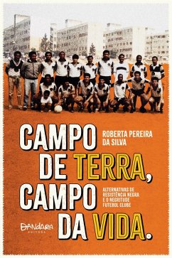Cover Campo de Terra, Campo da Vida (eBook, ePUB)