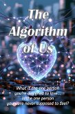 The Algorithm of Us (eBook, ePUB)