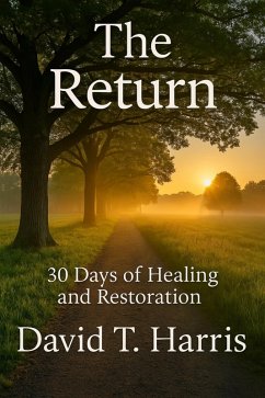 Cover The Return (eBook, ePUB)