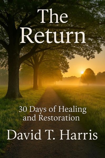 The Return (eBook, ePUB) The Return (eBook, ePUB)