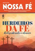 Herdeiros da fé - Revista do aluno (eBook, ePUB)