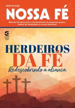Cover Herdeiros da fé - Revista do aluno (eBook, ePUB)