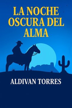 Cover La Noche Oscura Del Alma (eBook, ePUB)
