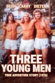 Three Young Men (eBook, ePUB) Three Young Men (eBook, ePUB)