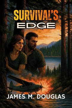 Cover Survival's Edge (eBook, ePUB)
