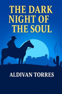 Cover The Dark Night of The Soul (eBook, ePUB)