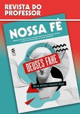 Deuses Fake - Revista do professor (eBook, ePUB)