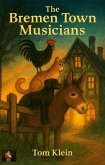The Bremen Town Musicians (eBook, ePUB)