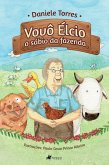 Vovô Élcio (eBook, ePUB)
