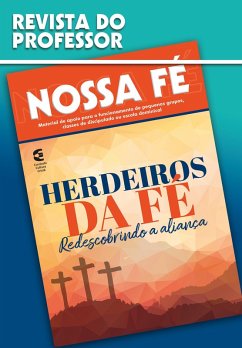 Cover Herdeiros da fé - Revista do professor (eBook, ePUB)