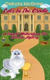 Cat's in the Cradle - A Pamela Whitherspoon Pet Detective Mystery (eBook, ePUB)