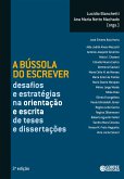 A bússola do escrever (eBook, ePUB)