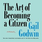 The Art of Becoming a Citizen (MP3-Download)