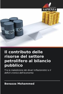 Cover Il contributo delle risorse del settore petrolifero al bilancio pubblico