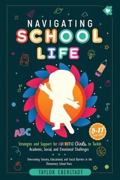 Cover Navigating School Life