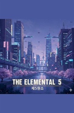 The Elemental 5 - Tyree, Joshua