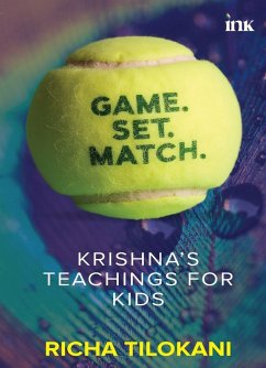 Cover Game.Set.Match.