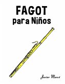 Fagot para Niños