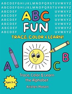 Cover ABC Fun