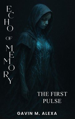 Cover Echo of Memory