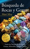 Búsqueda de rocas y gemas Búsqueda de rocas y gemas