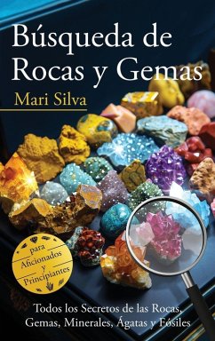 Cover Búsqueda de rocas y gemas