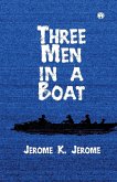 Three Men in a Boat