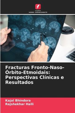 Cover Fracturas Fronto-Naso-Órbito-Etmoidais: Perspectivas Clínicas e Resultados