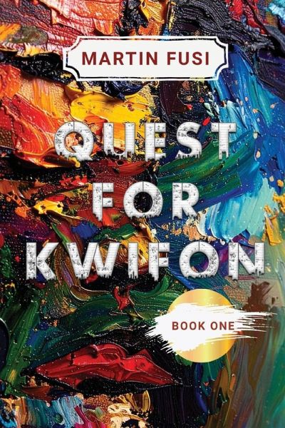 Quest for Kwifon