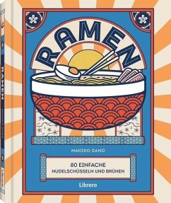 Ramen - Sanko, Makiko