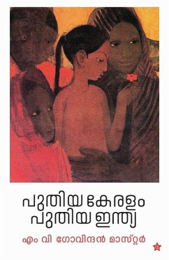 Cover Puthiya Keralam Puthiya India