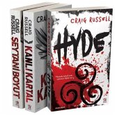 Craig Russell Seti 3 Kitap