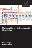 Metabolizm i toksyczno¿¿ fluorków