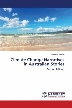 Climate Change Narratives in Australian Stories