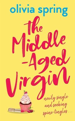 Cover The Middle-Aged Virgin