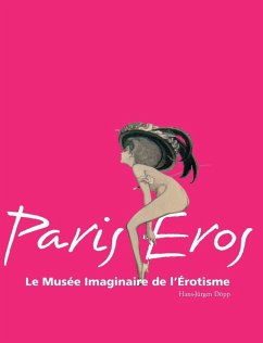 Cover Paris Eros