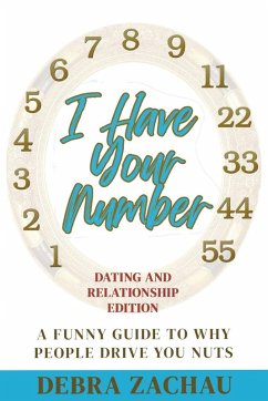 Cover I Have Your Number